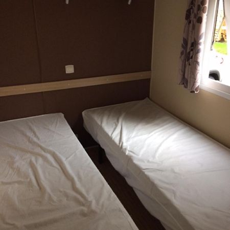Mobilhome Chez Sylvie Au Camping De Pujol Аржеле-сюр-Мер Екстер'єр фото
