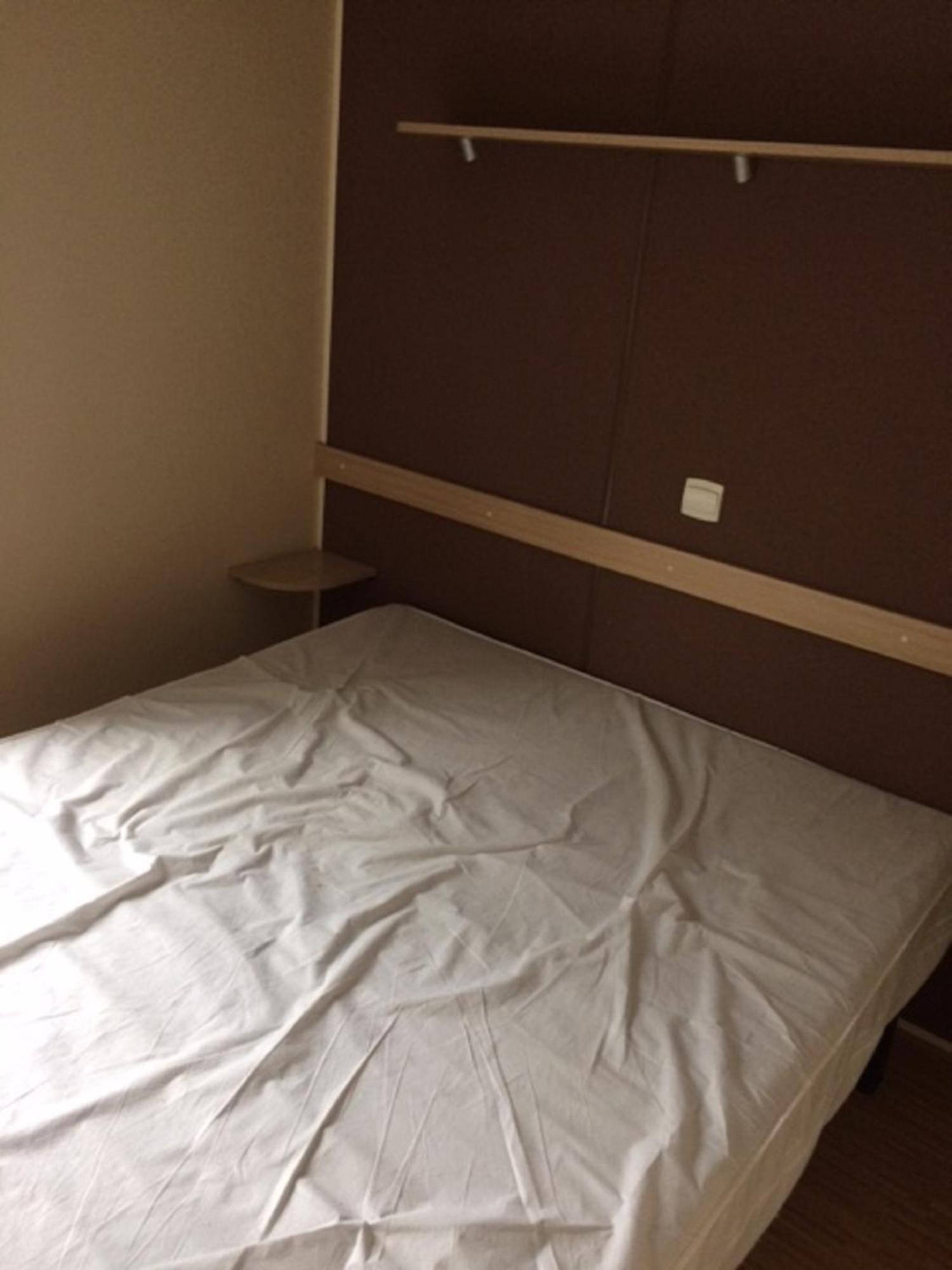 Mobilhome Chez Sylvie Au Camping De Pujol Аржеле-сюр-Мер Екстер'єр фото